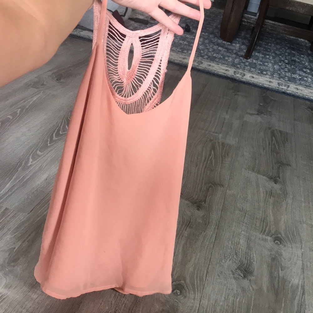 Forever 21 top
